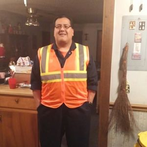 Meet your Posher, Robert